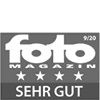 FotoMagazin: Algemene rating zeer goed